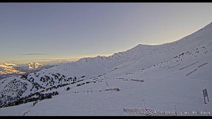 Marmot Basin: Upper Mountain (skimarmot.com)