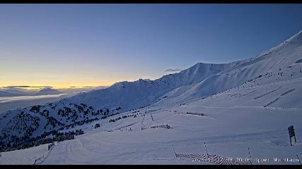 Marmot Basin: Upper Mountain (skimarmot.com)