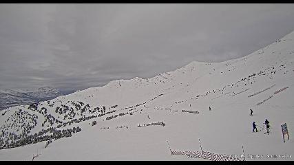 Marmot Basin: Upper Mountain (skimarmot.com)