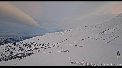 Marmot Basin: Upper Mountain (skimarmot.com)