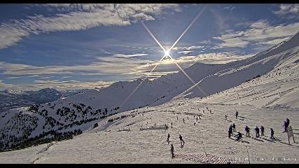 Marmot Basin: Upper Mountain (skimarmot.com)