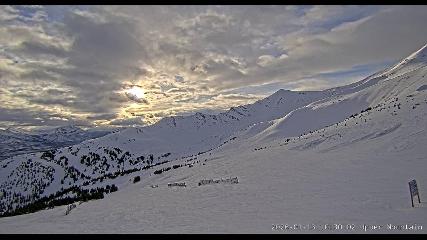 Marmot Basin: Upper Mountain (skimarmot.com)