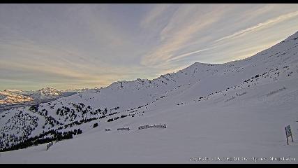 Marmot Basin: Upper Mountain (skimarmot.com)