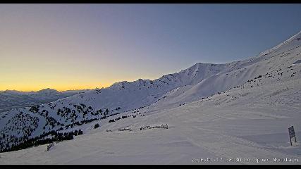 Marmot Basin: Upper Mountain (skimarmot.com)
