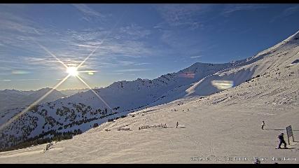 Marmot Basin: Upper Mountain (skimarmot.com)