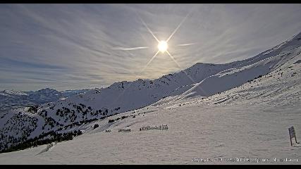 Marmot Basin: Upper Mountain (skimarmot.com)