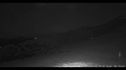 Marmot Basin webcam