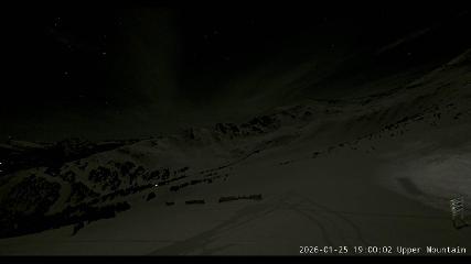 Marmot Basin: Upper Mountain (skimarmot.com)