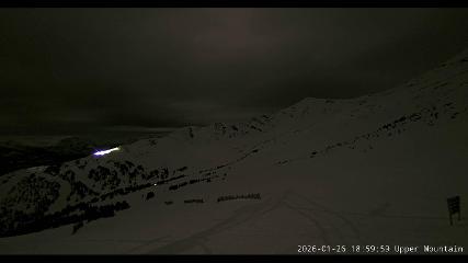 Marmot Basin: Upper Mountain (skimarmot.com)