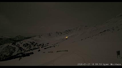 Marmot Basin: Upper Mountain (skimarmot.com)