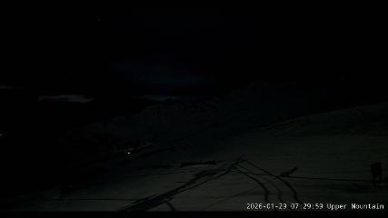 Marmot Basin webcam