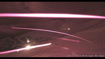 Marmot Basin: Upper Mountain (skimarmot.com)