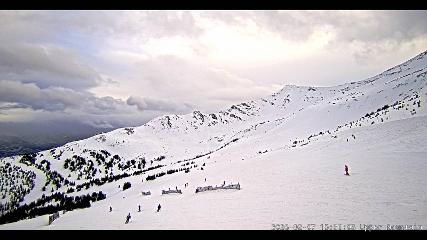 Marmot Basin: Upper Mountain (skimarmot.com)