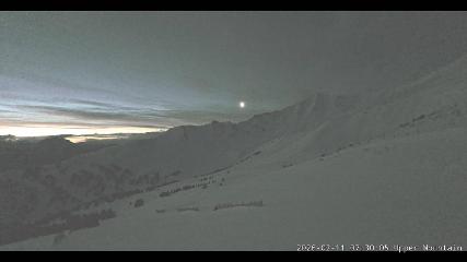 Marmot Basin: Upper Mountain (skimarmot.com)