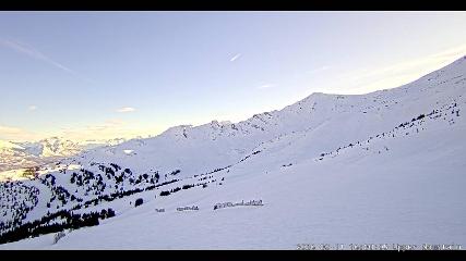 Marmot Basin: Upper Mountain (skimarmot.com)