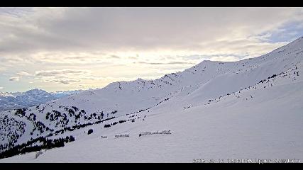 Marmot Basin webcam