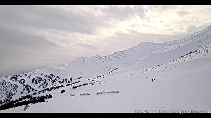 Marmot Basin webcam