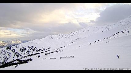 Marmot Basin: Upper Mountain (skimarmot.com)