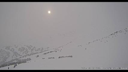 Marmot Basin: Upper Mountain (skimarmot.com)