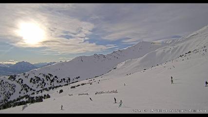 Marmot Basin: Upper Mountain (skimarmot.com)