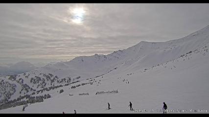 Marmot Basin: Upper Mountain (skimarmot.com)