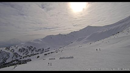 Marmot Basin: Upper Mountain (skimarmot.com)