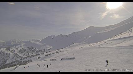 Marmot Basin: Upper Mountain (skimarmot.com)