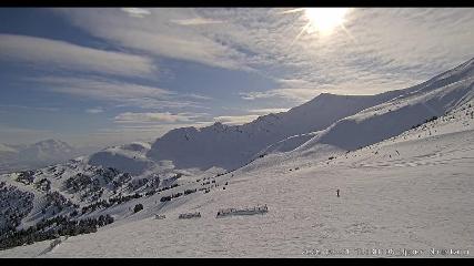Marmot Basin: Upper Mountain (skimarmot.com)