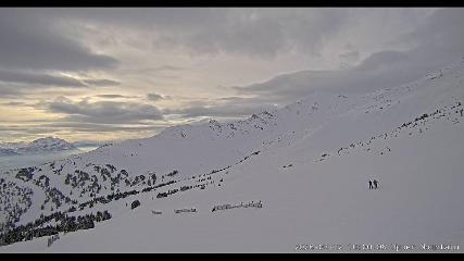 Marmot Basin: Upper Mountain (skimarmot.com)