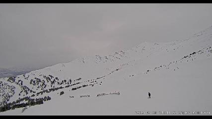Marmot Basin webcam