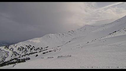 Marmot Basin: Upper Mountain (skimarmot.com)