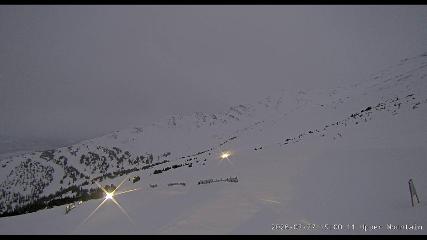 Marmot Basin: Upper Mountain (skimarmot.com)