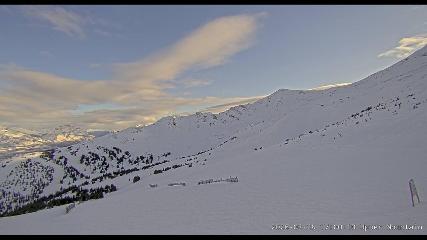 Marmot Basin: Upper Mountain (skimarmot.com)
