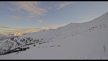 Marmot Basin: Upper Mountain (skimarmot.com)