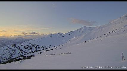 Marmot Basin: Upper Mountain (skimarmot.com)