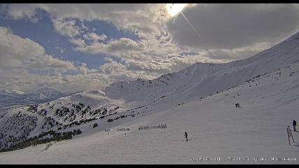 Marmot Basin: Upper Mountain (skimarmot.com)