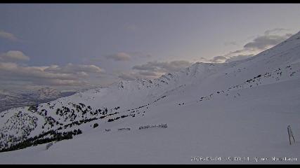 Marmot Basin: Upper Mountain (skimarmot.com)