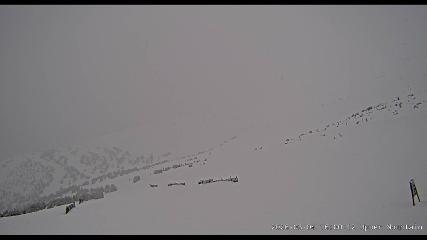 Marmot Basin webcam