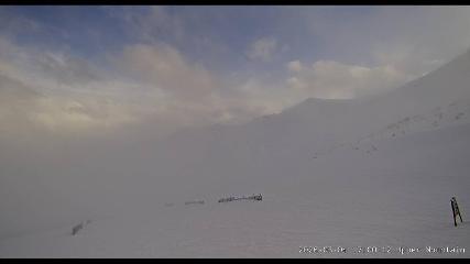 Marmot Basin: Upper Mountain (skimarmot.com)