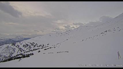 Marmot Basin: Upper Mountain (skimarmot.com)
