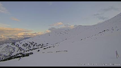 Marmot Basin: Upper Mountain (skimarmot.com)