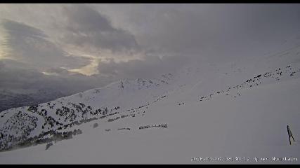 Marmot Basin: Upper Mountain (skimarmot.com)