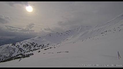 Marmot Basin: Upper Mountain (skimarmot.com)
