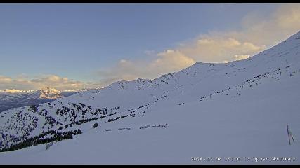 Marmot Basin: Upper Mountain (skimarmot.com)