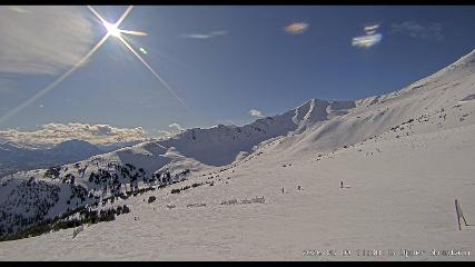 Marmot Basin: Upper Mountain (skimarmot.com)