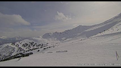 Marmot Basin: Upper Mountain (skimarmot.com)