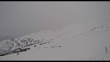Marmot Basin: Upper Mountain (skimarmot.com)