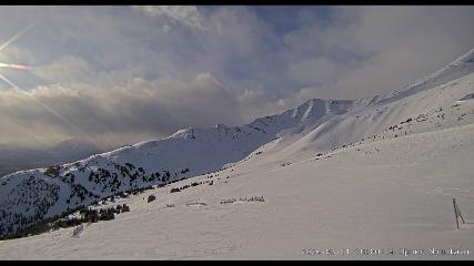 Marmot Basin: Upper Mountain (skimarmot.com)
