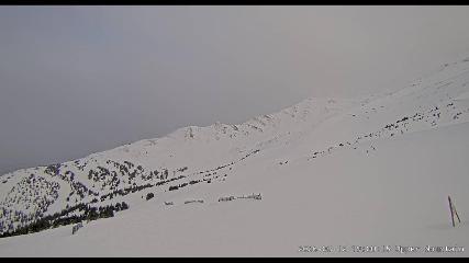 Marmot Basin: Upper Mountain (skimarmot.com)