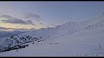 Marmot Basin webcam